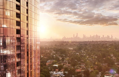 Arise Sky One - Accommodation in Brisbane 0