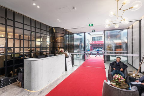 Arise Sky One - Accommodation in Brisbane 1