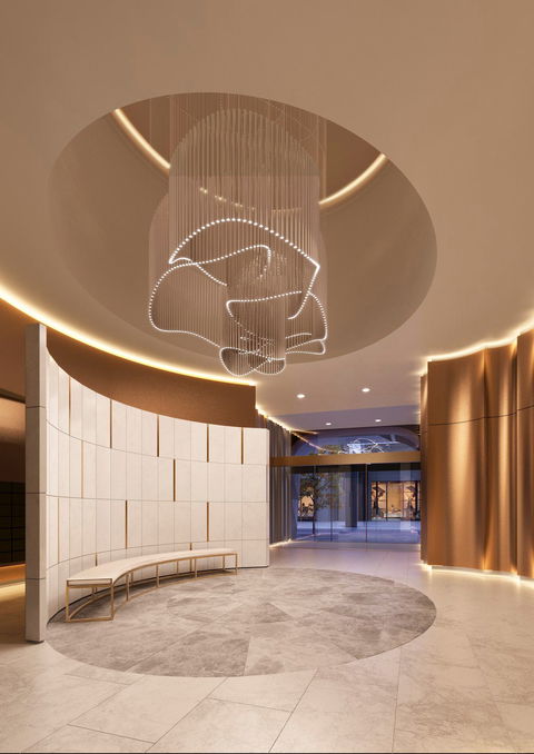 Astra Apartments Glen Waverley - Accommodation in Brisbane 2