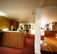 Best Western Plus The Tudor-Box Hill - Accommodation in Brisbane