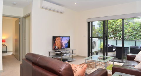 Apartments of Waverley - Accommodation in Brisbane 1