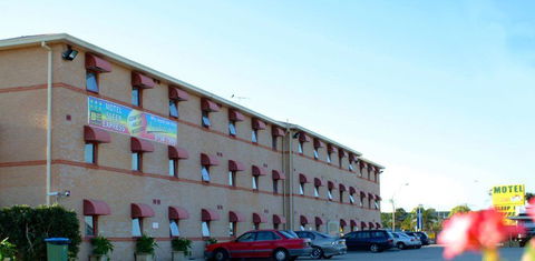 Arena Hotel - Accommodation in Brisbane 0