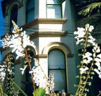 Admiral Collingwood Lodge - Accommodation in Brisbane