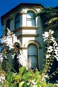Admiral Collingwood Lodge - Accommodation in Brisbane 0