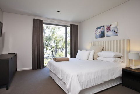 Aqua Resort - Accommodation in Brisbane 1