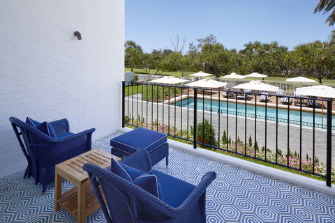 Halcyon House - Accommodation in Brisbane 1