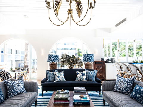 Halcyon House - Accommodation in Brisbane 2