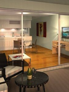 Cabarita Lake Apartments - Accommodation in Brisbane 1