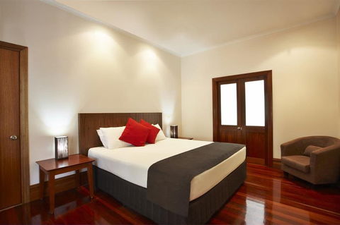 Cable Beach Club Resort - Accommodation in Brisbane 0