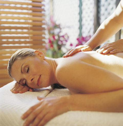 Cable Beach Club Resort - Accommodation in Brisbane 2