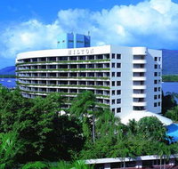 Hilton Cairns - Accommodation in Brisbane