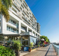 Sebel Cairns Harbour Lights - Accommodation in Brisbane
