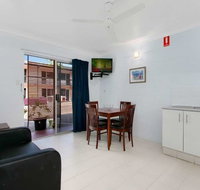 Cairns City Palms - Accommodation in Brisbane