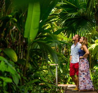 Cairns Colonial Club Resort - Accommodation in Brisbane