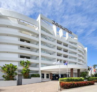 DoubleTree by Hilton Cairns - Accommodation in Brisbane