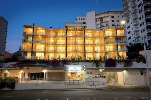 Park Regis City Quays - Accommodation in Brisbane 0
