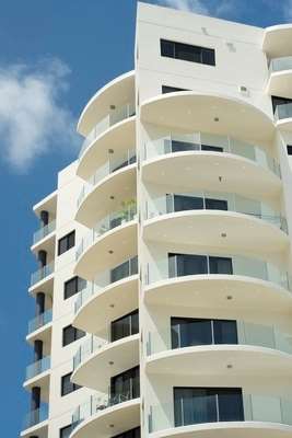 Park Regis City Quays - Accommodation in Brisbane 1