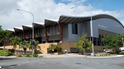 Park Regis City Quays - Accommodation in Brisbane 2