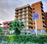 Coral Towers Holiday Apartments - Accommodation in Brisbane