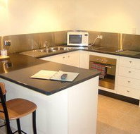 Reef Gateway Apartments Cairns - Accommodation in Brisbane