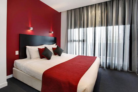 Adara Richmond - Accommodation in Brisbane 1