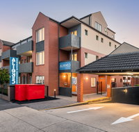 Aligned Corporate Residences Kew - Accommodation in Brisbane