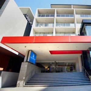 Amity South Yarra Apartments - Accommodation in Brisbane 0