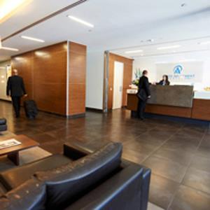 Amity South Yarra Apartments - Accommodation in Brisbane 1