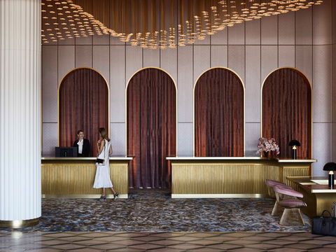 Hotel Chadstone Melbourne MGallery - Accommodation in Brisbane 0