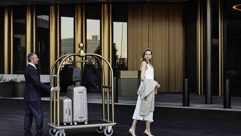 Hotel Chadstone Melbourne MGallery - Accommodation in Brisbane 1