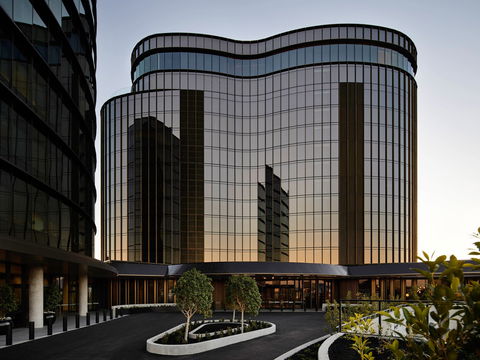 Hotel Chadstone Melbourne MGallery - Accommodation in Brisbane 2