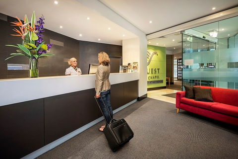 Quest On Chapel - Accommodation in Brisbane 1