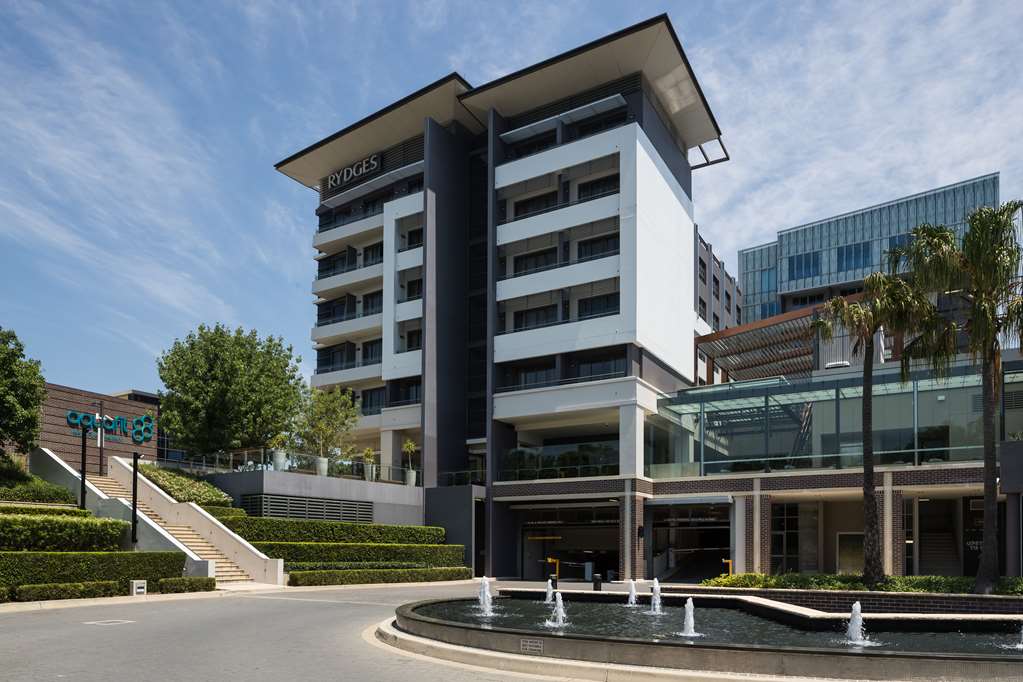 Campbelltown NSW Accommodation in Brisbane