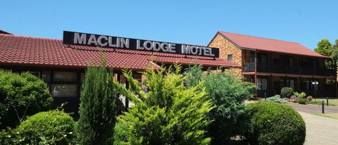 Maclin Lodge - Accommodation in Brisbane 0