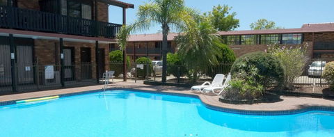 Maclin Lodge - Accommodation in Brisbane 1