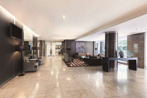 Adina Apartment Hotel Darling Harbour - Accommodation in Brisbane 2