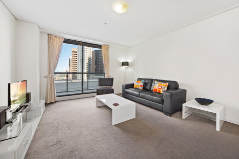Astra Sydney CBD Pitt Street - Accommodation in Brisbane 0