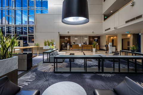 Crowne Plaza Canberra - Accommodation in Brisbane 2