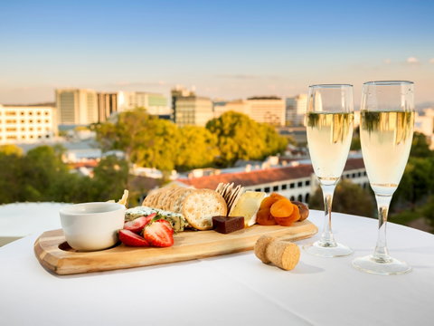 Novotel Canberra - Accommodation in Brisbane 2