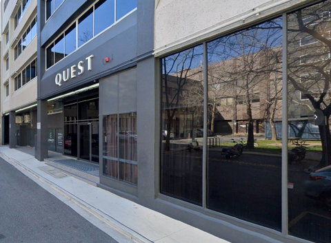 Quest Canberra City Walk - Accommodation in Brisbane 1
