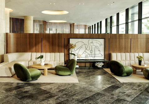 A By Adina Canberra - Accommodation in Brisbane 2