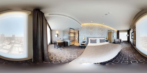 Intercontinental Perth City Centre - Accommodation in Brisbane 2
