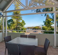 Broadwater Resort Apartments - Accommodation in Brisbane