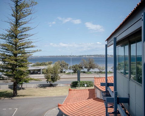 Pagoda Resort & Spa - Accommodation in Brisbane 1