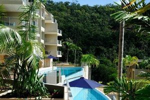 Azure Sea Whitsunday Resort - Accommodation in Brisbane 0