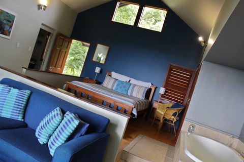 Mountain Edge Studios - Accommodation in Brisbane 1