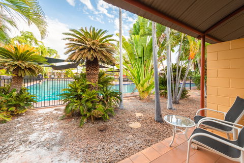 The Continental Hotel - Accommodation in Brisbane 1