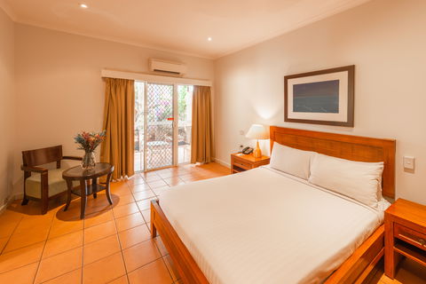 The Continental Hotel - Accommodation in Brisbane 2