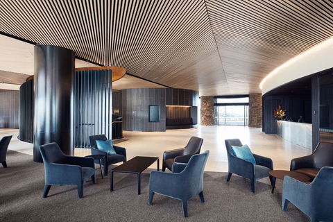 RACV Cape Schanck Resort - Accommodation in Brisbane 2