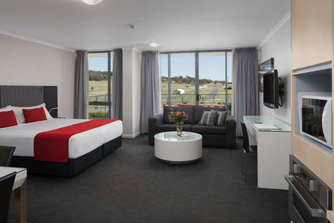 Rydges Mount Panorama Bathurst - Accommodation in Brisbane 0